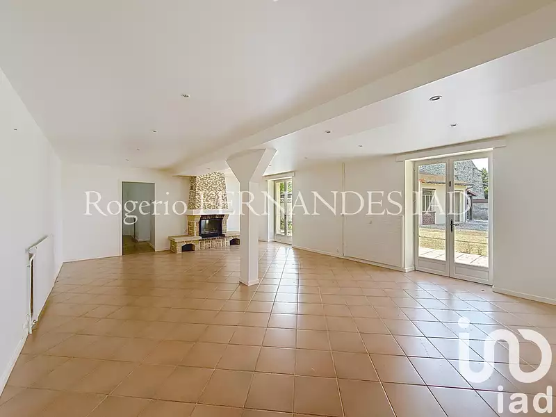 Maison, 122 m²