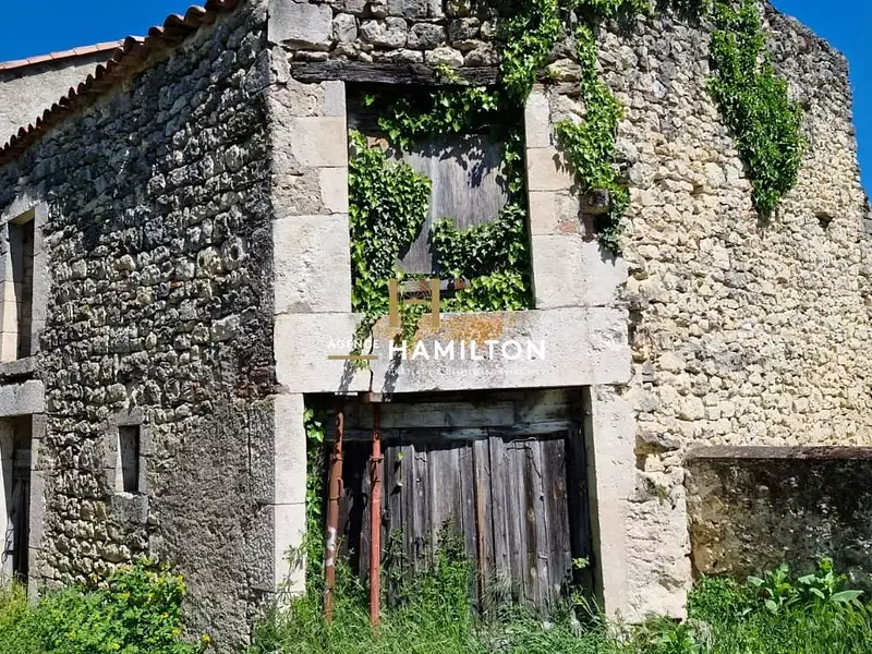 Maison, 223 m²