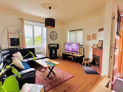 Appartement, 108,87 m²