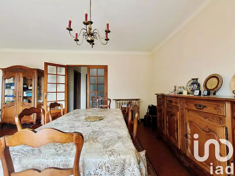 Maison, 134 m²