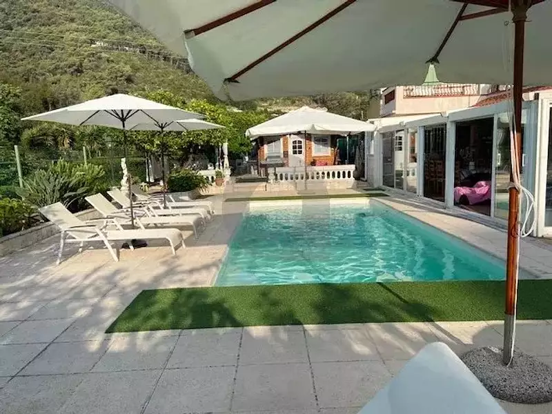 Maison, 116 m²
