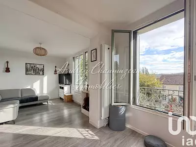 Maison, 134 m²