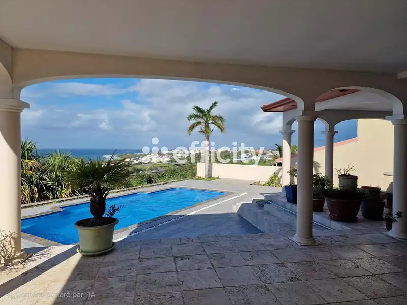Maison, 168 m²