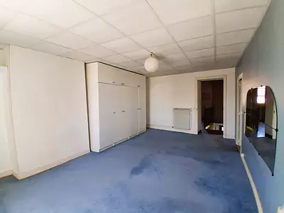 Maison, 143,58 m²