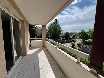Appartement, 68,65 m²