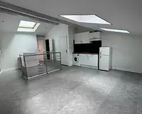 Appartement, 33,06 m²