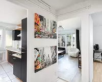 Appartement, 66 m²