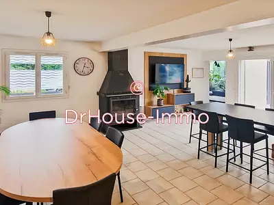 Maison, 164,5 m²