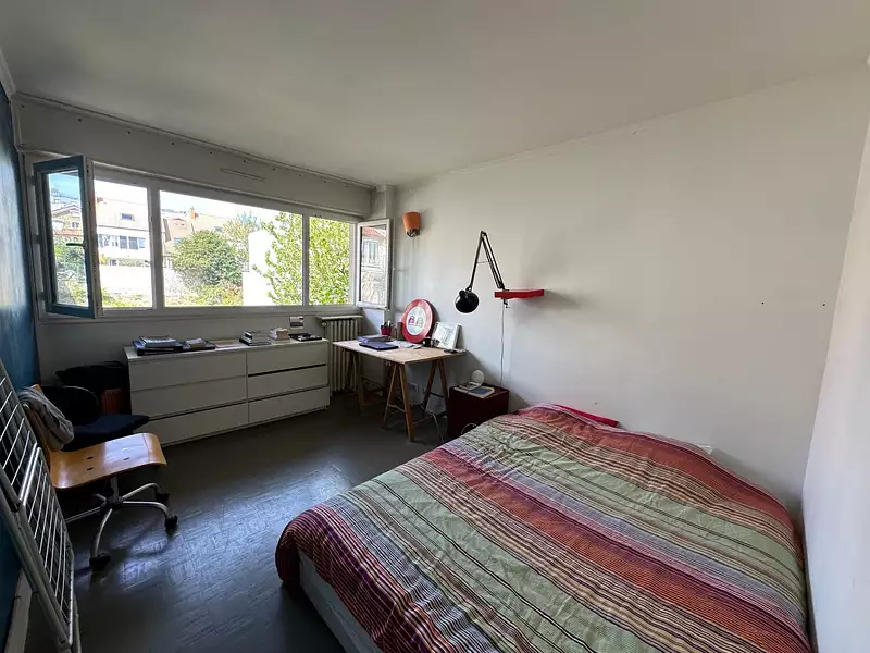 Appartement, 63 m²