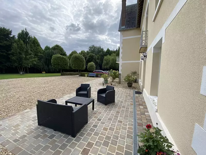 Maison, 271 m²