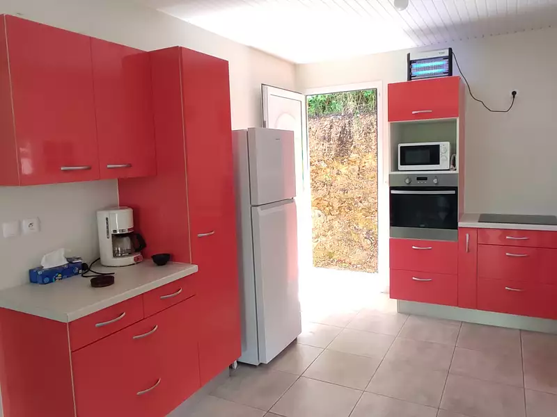 Maison, 79,79 m²