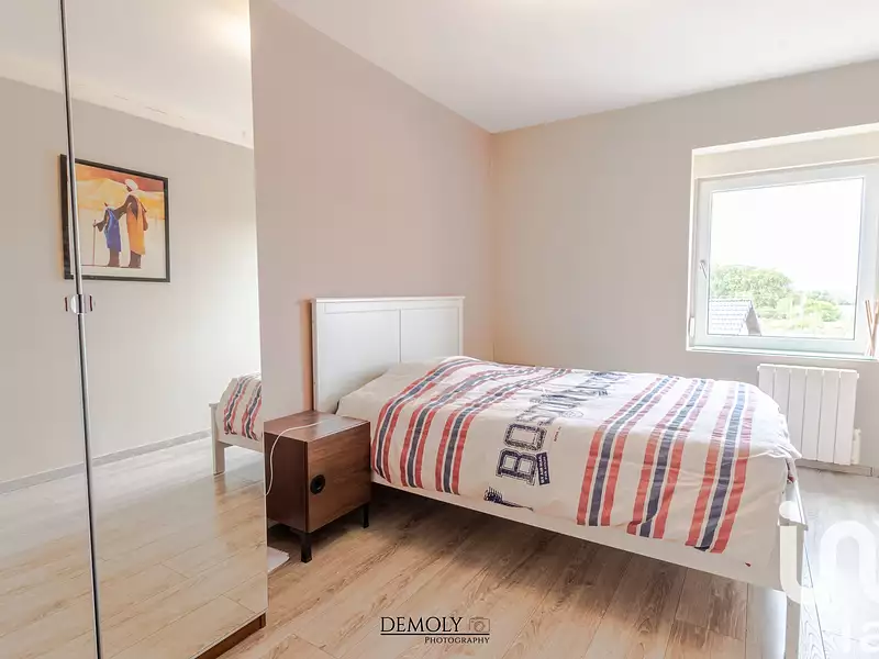 Appartement, 49 m²
