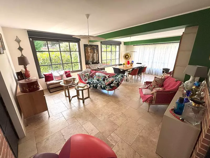Maison, 200 m²