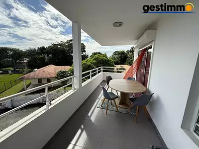 Appartement, 37,73 m²