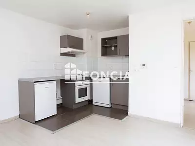 Appartement, 37 m²