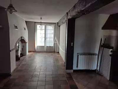Maison, 146 m²