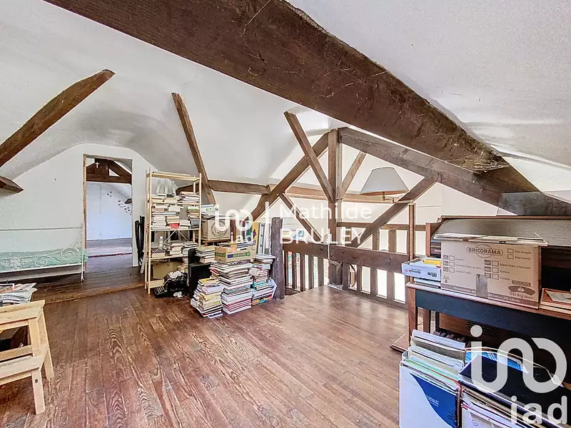 Maison, 131 m²