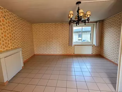 Maison, 110 m²
