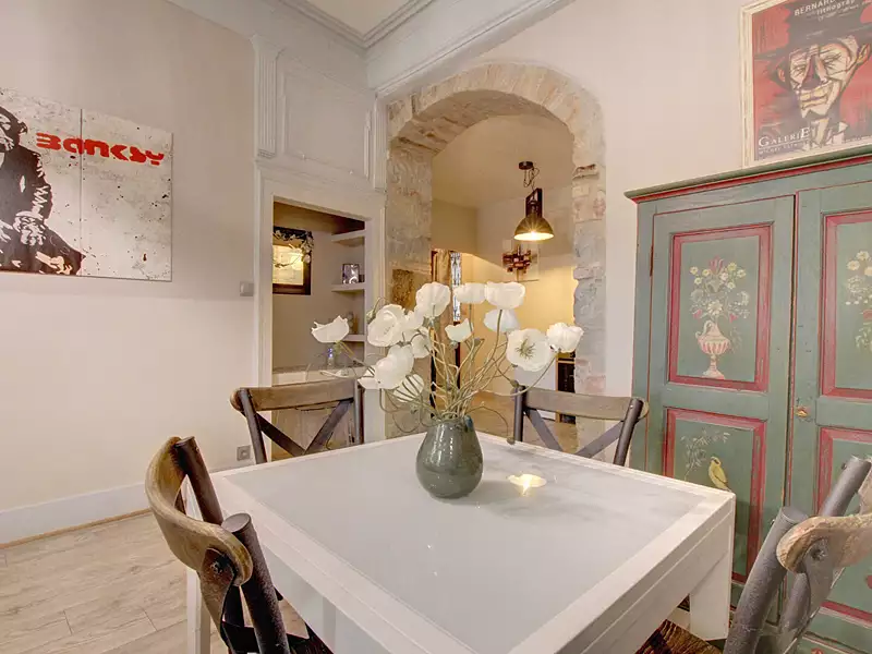 Appartement, 53,22 m²