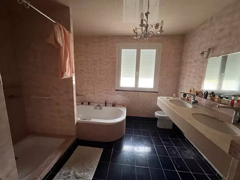 Maison, 130 m²