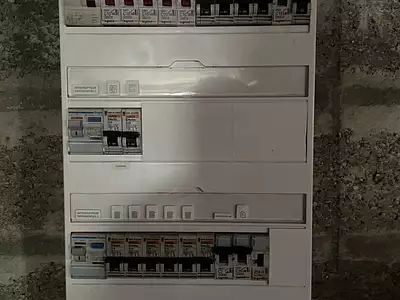 Maison, 88 m²