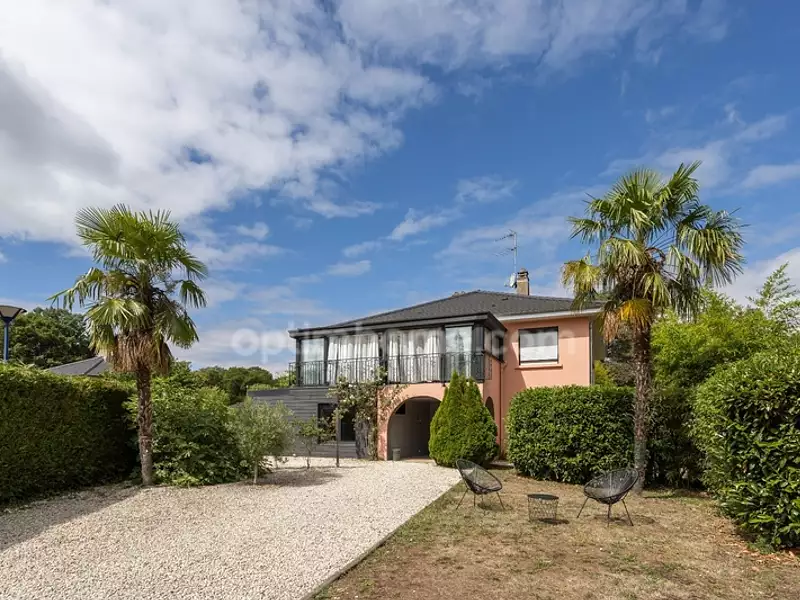 Maison, 211 m²