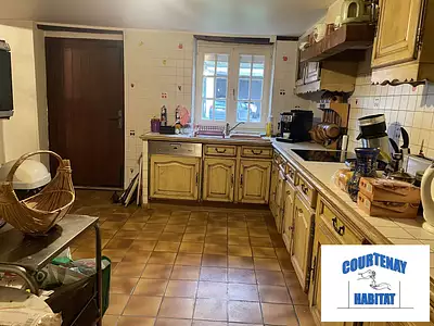 Maison, 230 m²