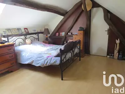 Maison, 160 m²