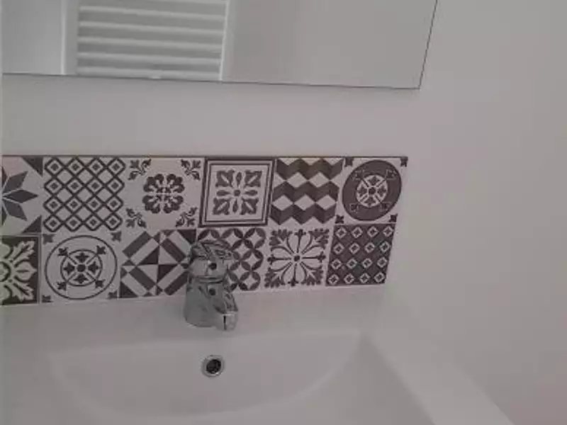 Appartement, 35 m²