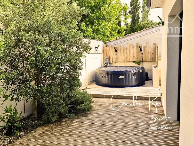 Maison, 130 m²