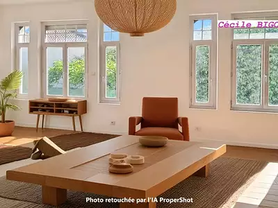 Maison, 90 m²