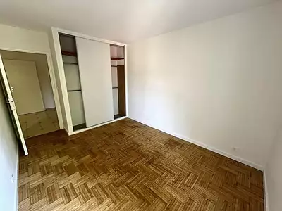 Appartement, 81 m²