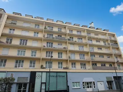 Appartement, 125 m²