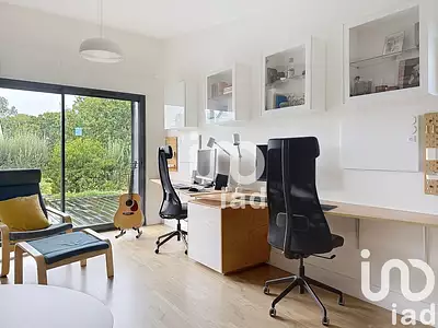 Maison, 144 m²