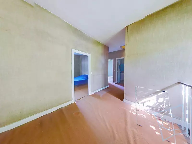 Maison, 125 m²