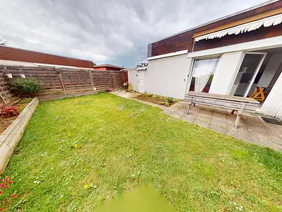 Maison, 135 m²