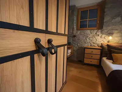 Maison, 164 m²