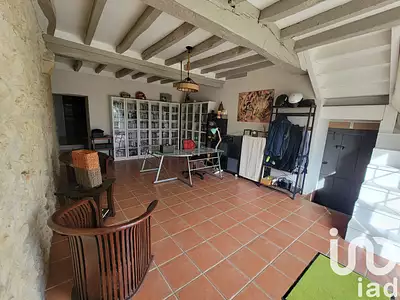 Maison, 329 m²