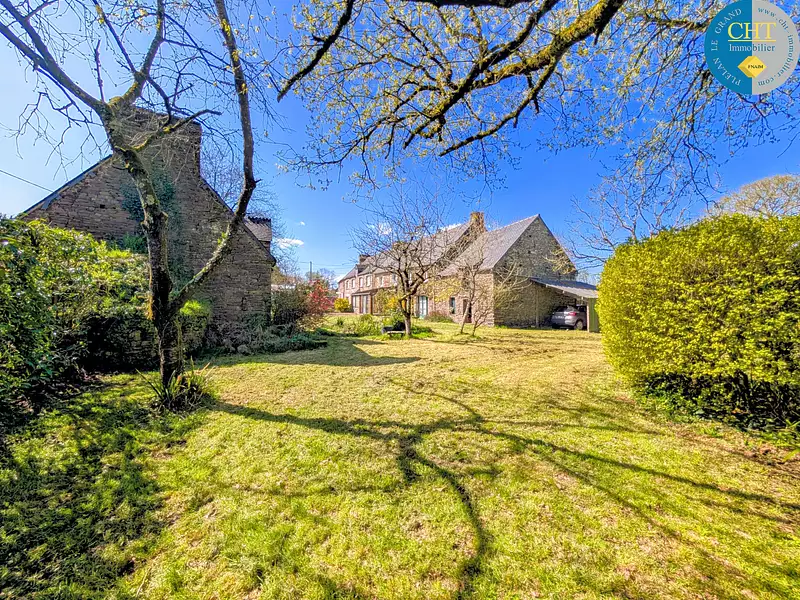 Maison, 107,77 m²