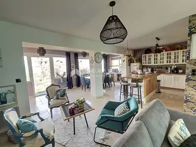 Maison, 141,64 m²