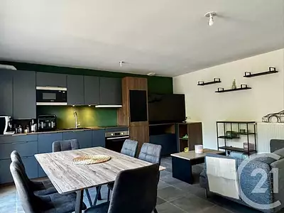 Appartement, 42,5 m²