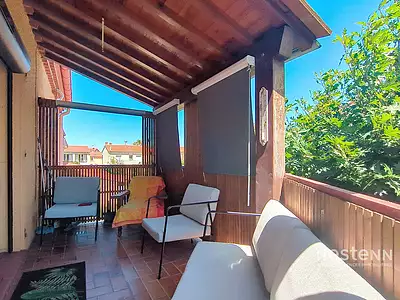 Maison, 95 m²