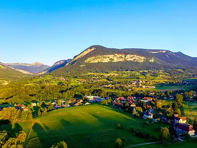 Terrain, 824 m²