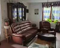 Maison, 116 m²