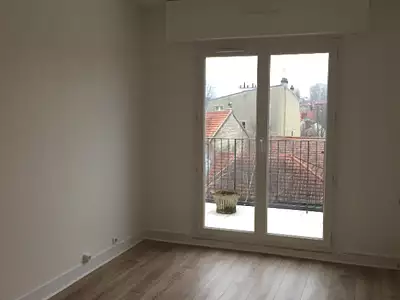 Appartement, 87 m²