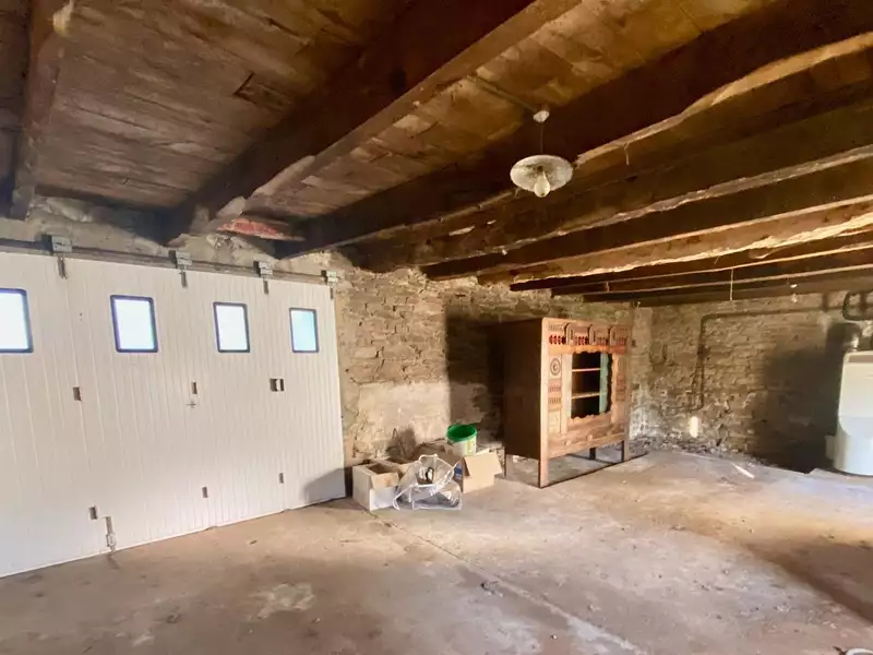 Maison, 138 m²