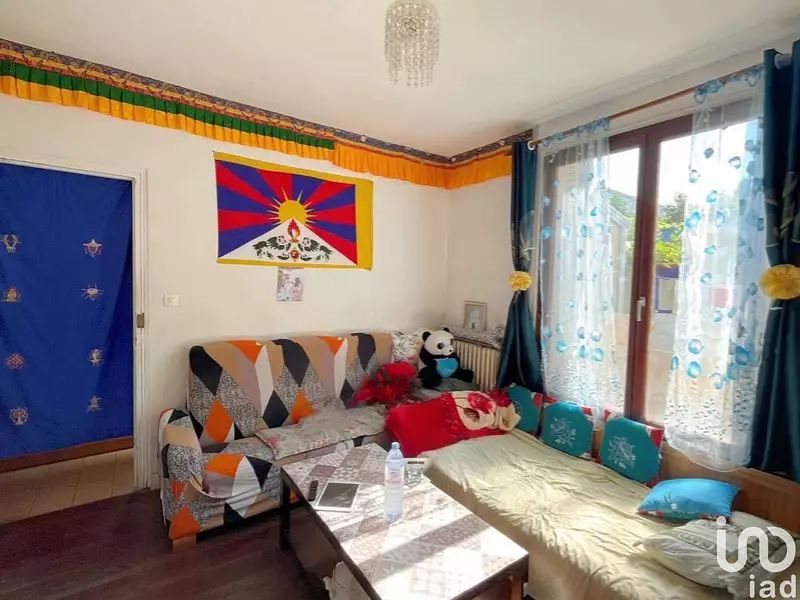 Maison, 90 m²
