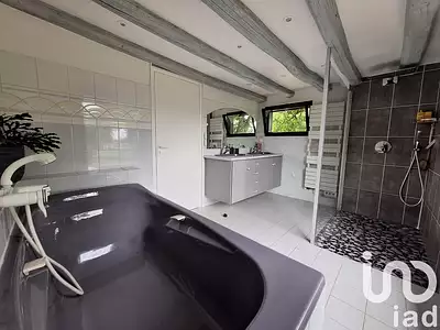 Maison, 200 m²