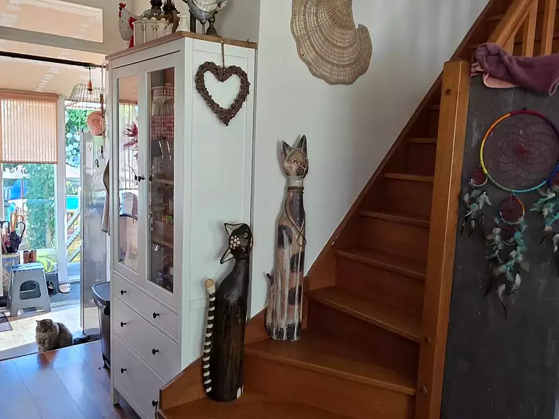 Maison, 90 m²