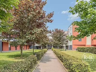 Appartement, 20,27 m²